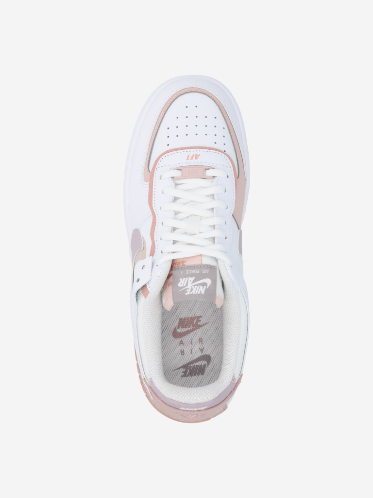 Кеды женские Nike Air Force 1 Shadow