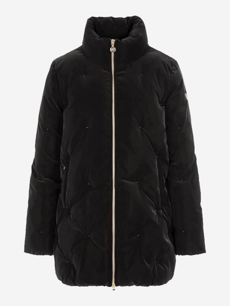 Куртка женская EA7 CABAN COAT