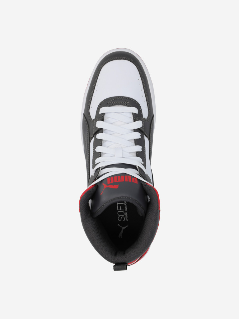 Кеды мужские PUMA Rebound Joy