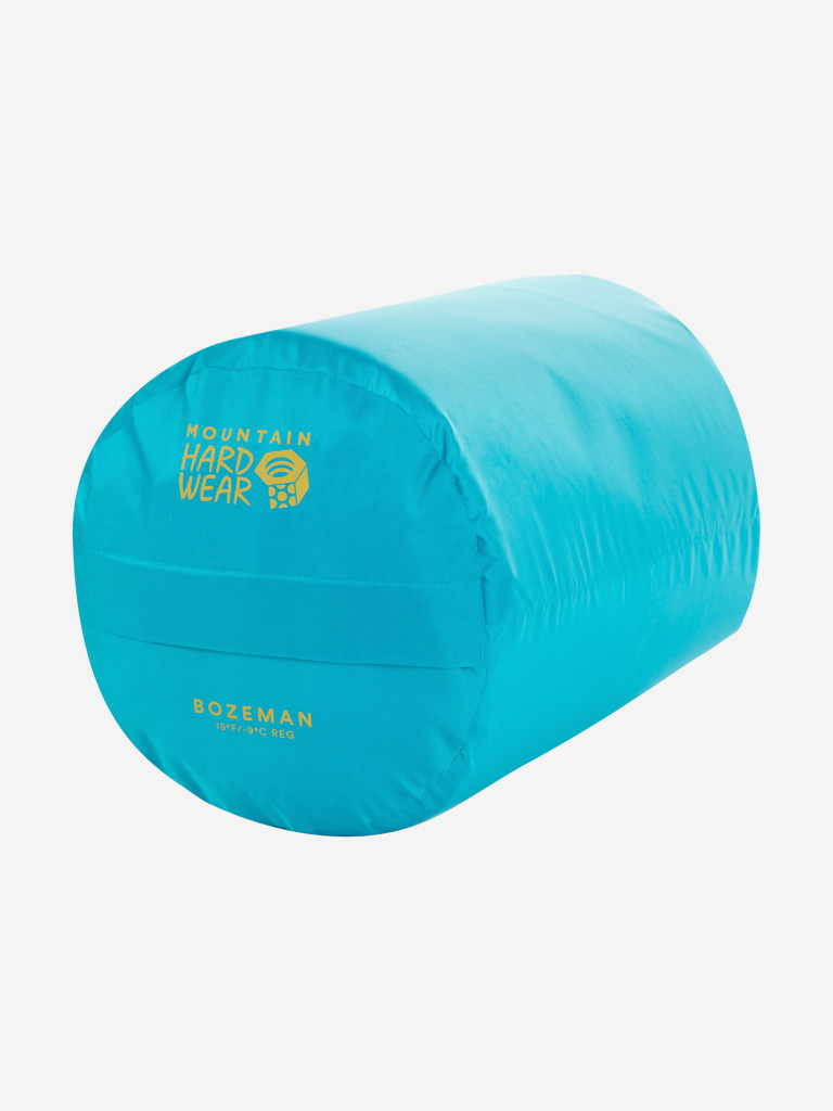 Спальный мешок Mountain Hardwear Bozeman 15F/-9C правосторонний