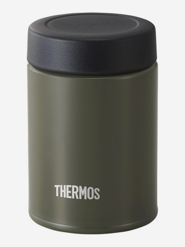 Термос THERMOS JEA-801 KKI, с контейнерами, 0.8л