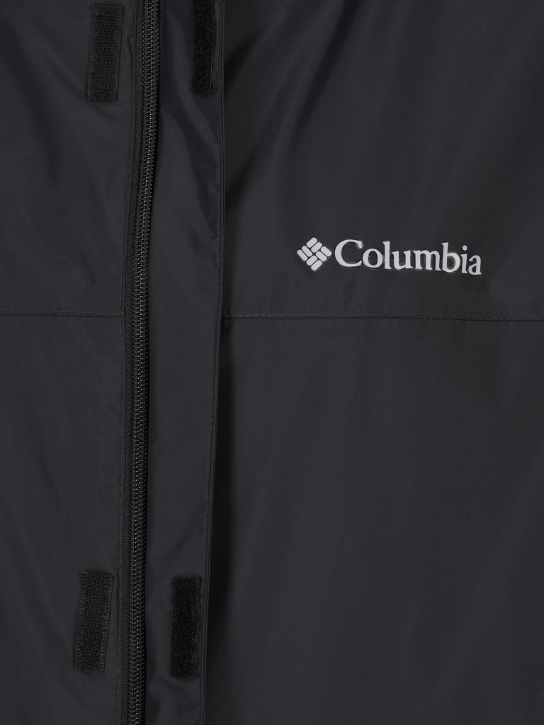 Куртка мужская Columbia Watertight II Jacket, Plus Size