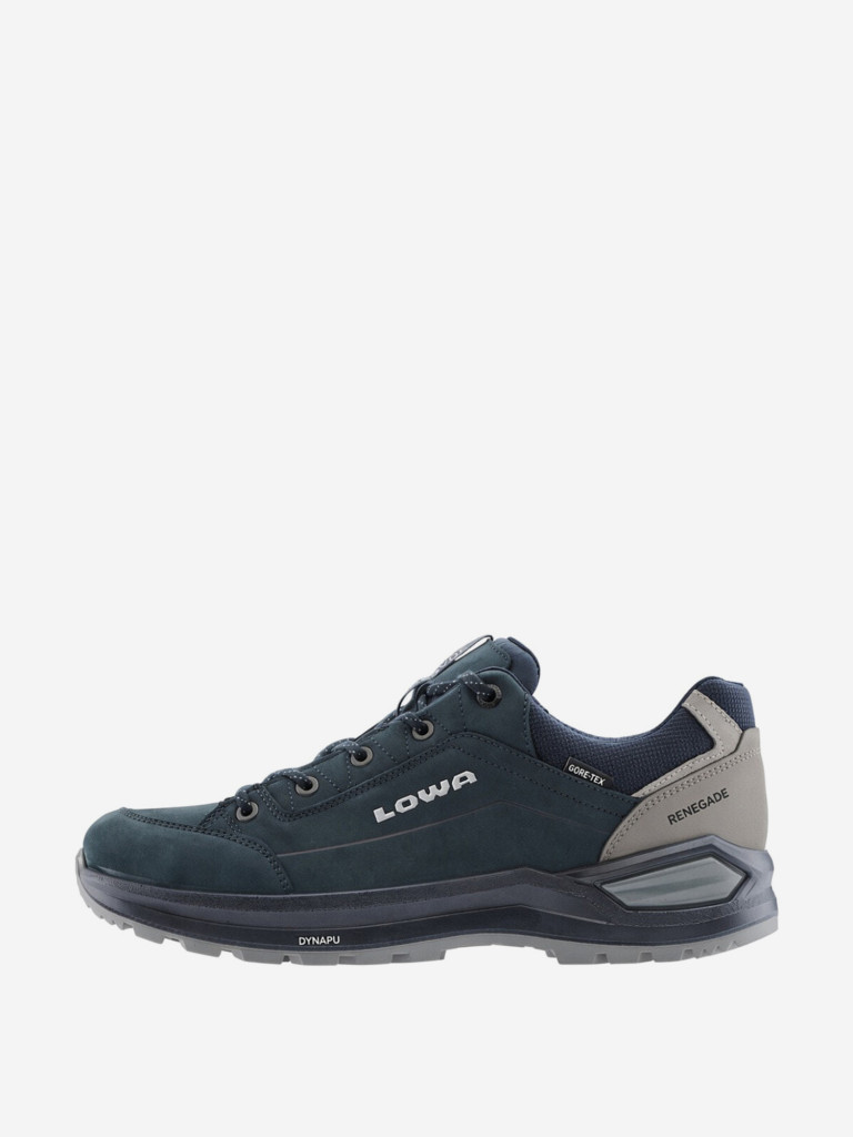 Кроссовки мужские LOWA Renegade Evo GTX Lo