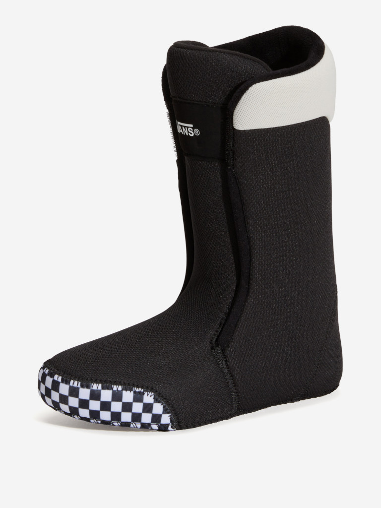 Сноубордические ботинки женские Vans Encore OG