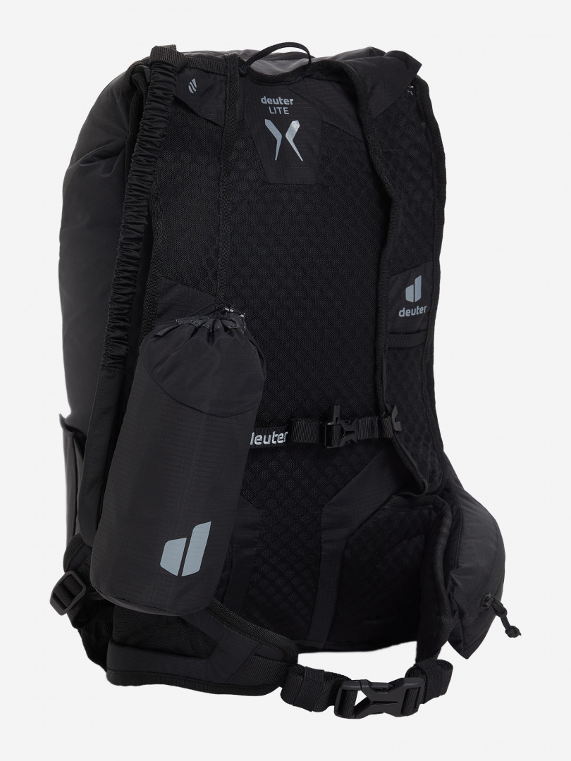 фото Рюкзак deuter updays 20 л, черный