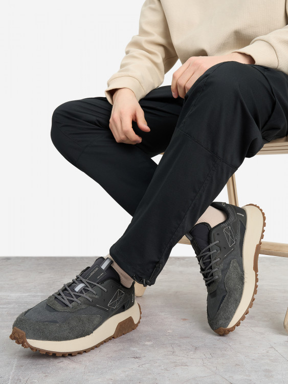 Кроссовки мужские Kappa Rivolte Cnvs