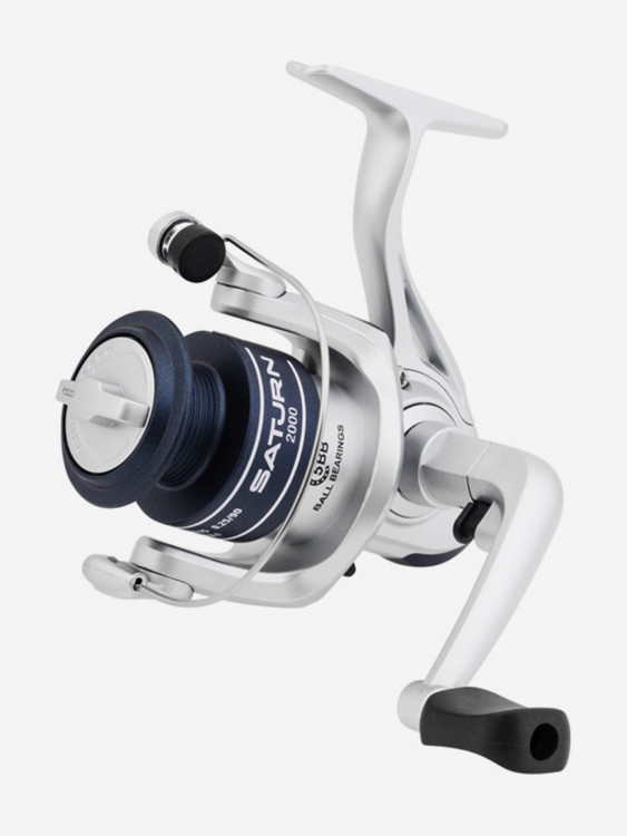 Катушка безынерционная Fish2Fish Saturn FG4000 2bb