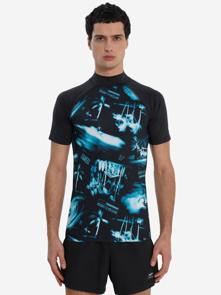 Рашгард мужской Termit