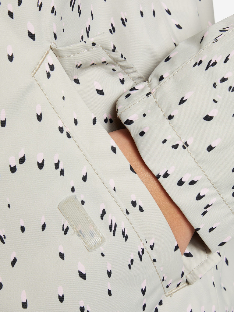 Куртка для девочек Reima Galtby