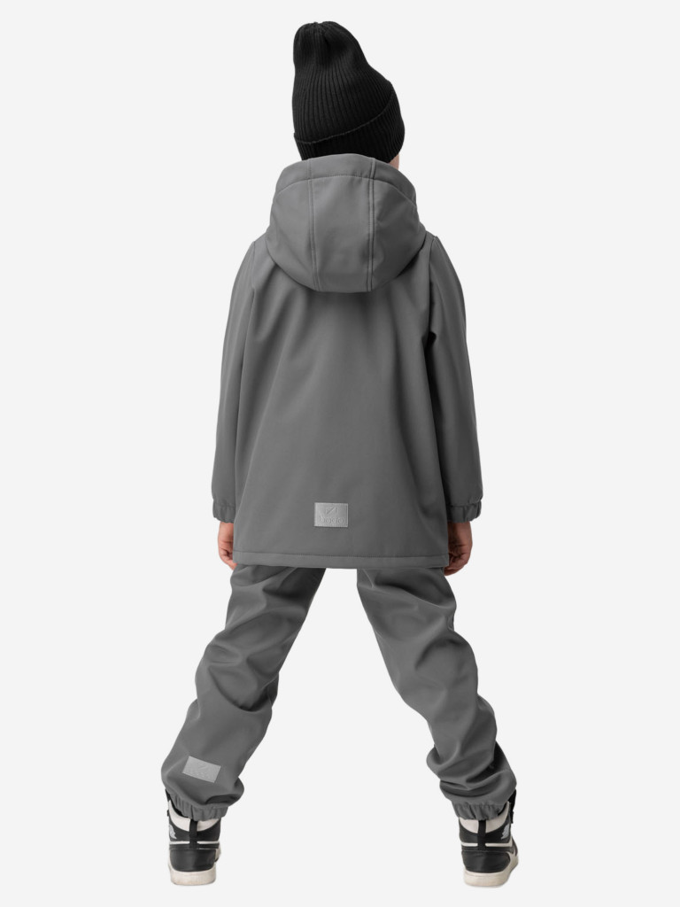 Костюм софтшелл bodo