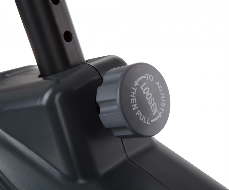 Велотренажер магнитный Torneo Riva