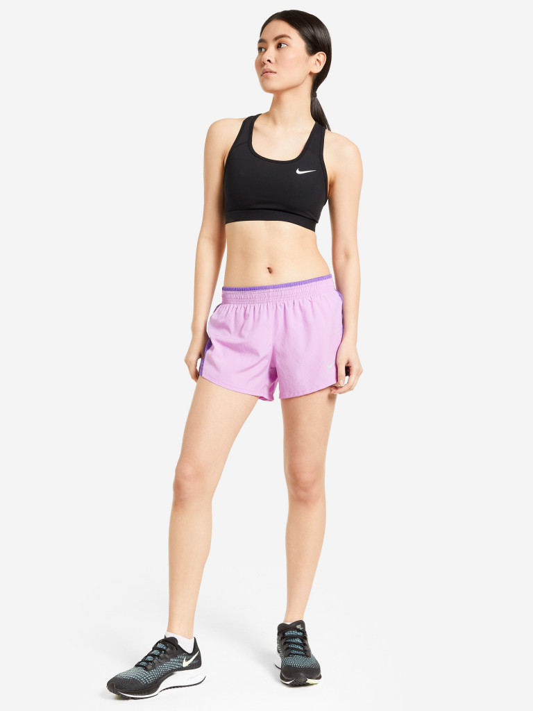 Шорты женские Nike 10K