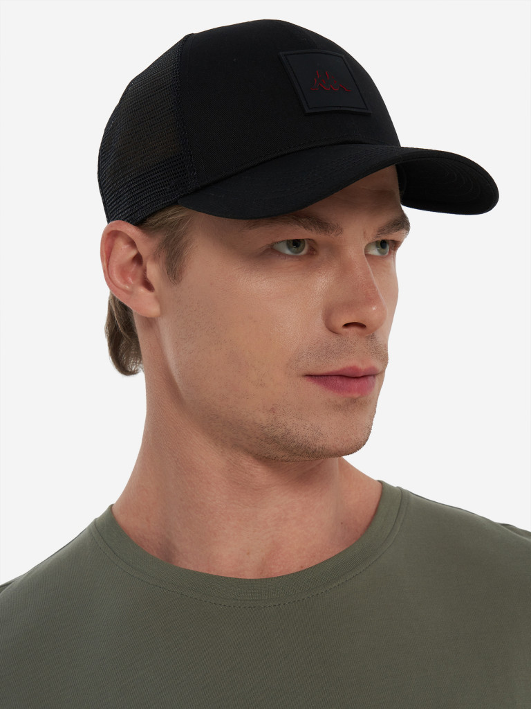 Бейсболка Kappa