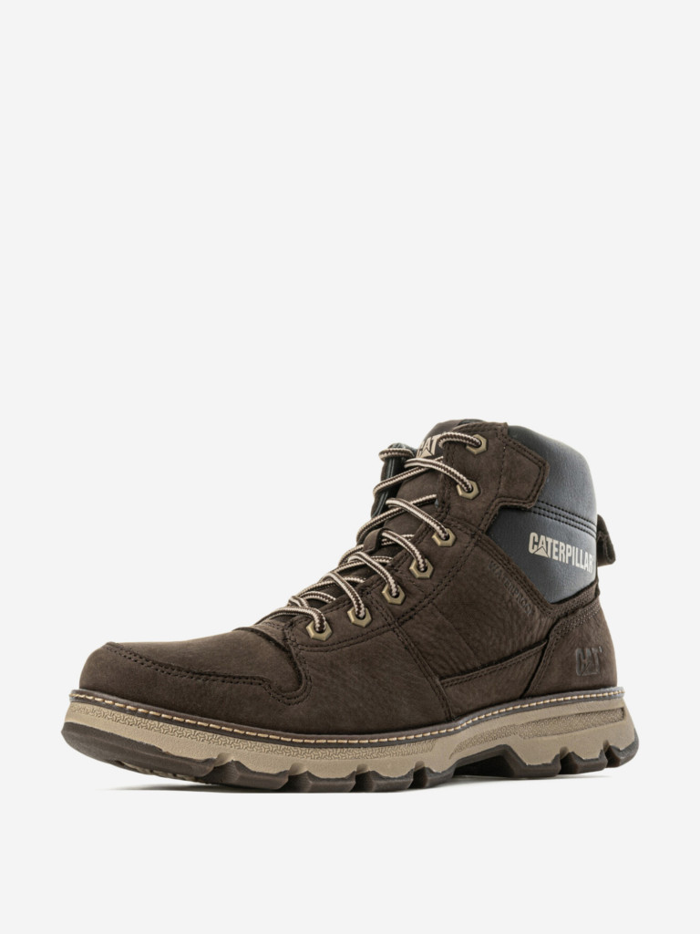 Ботинки мужские Caterpillar Meridian Waterproof