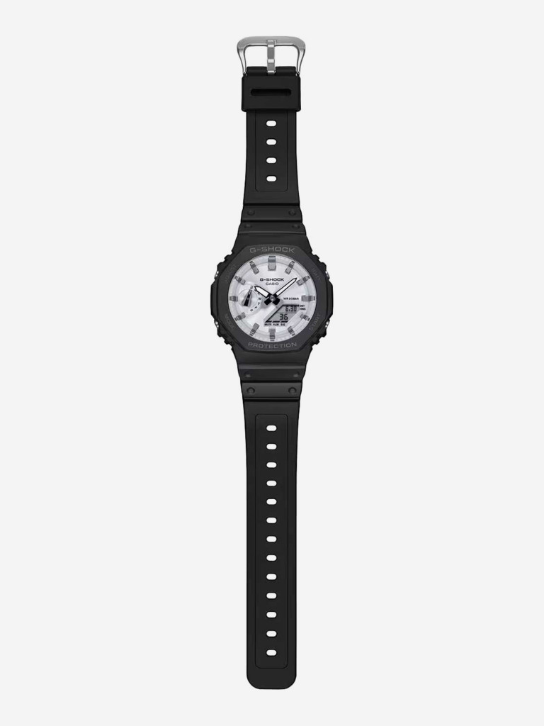 Наручные часы Casio G-Shock GA-2100WD-1A