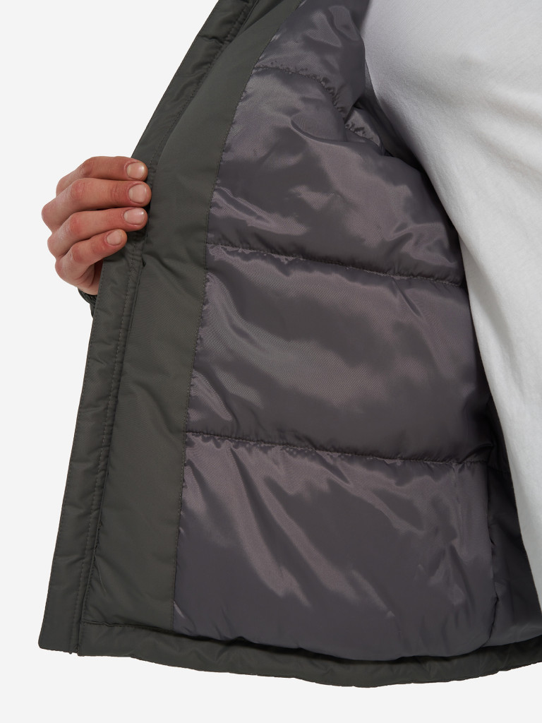 Куртка утепленная мужская FILA