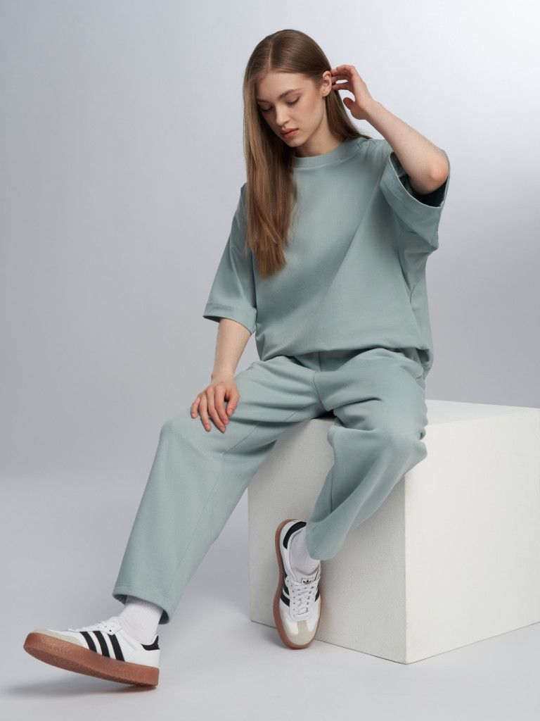 Футболка женская Adidas