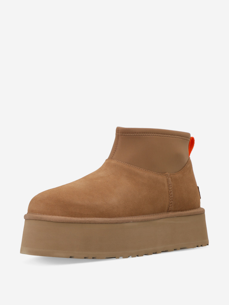 Угги женские UGG Classic Mini Dipper