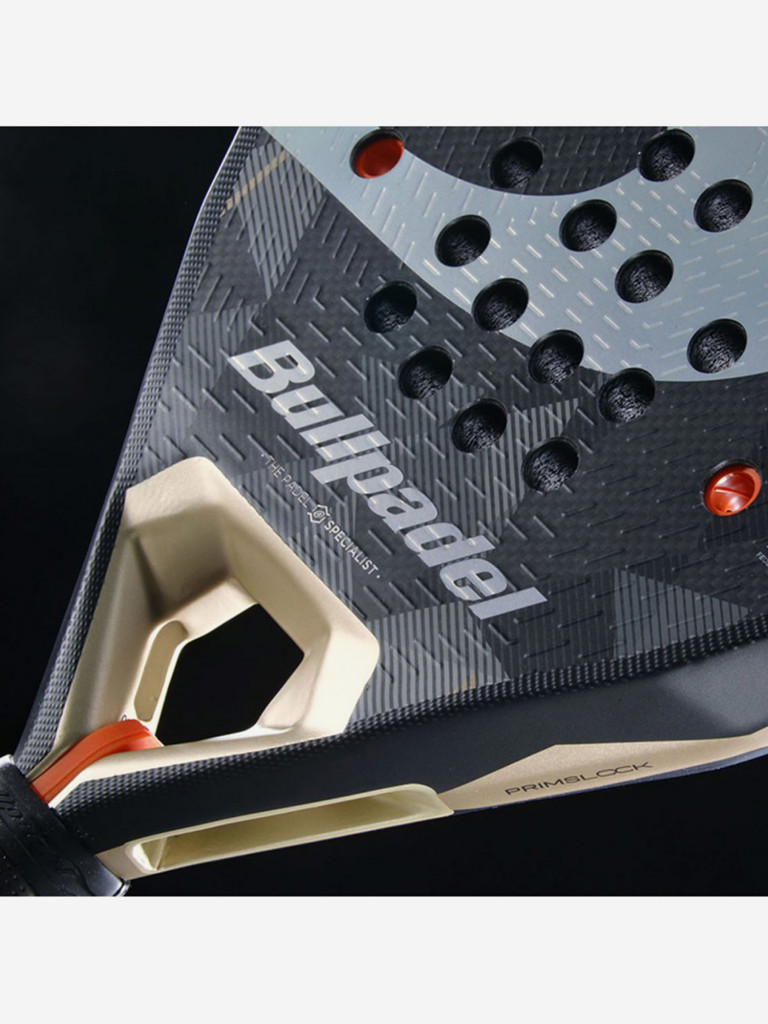Ракетка для падел тенниса Bullpadel Neuron 02 2026