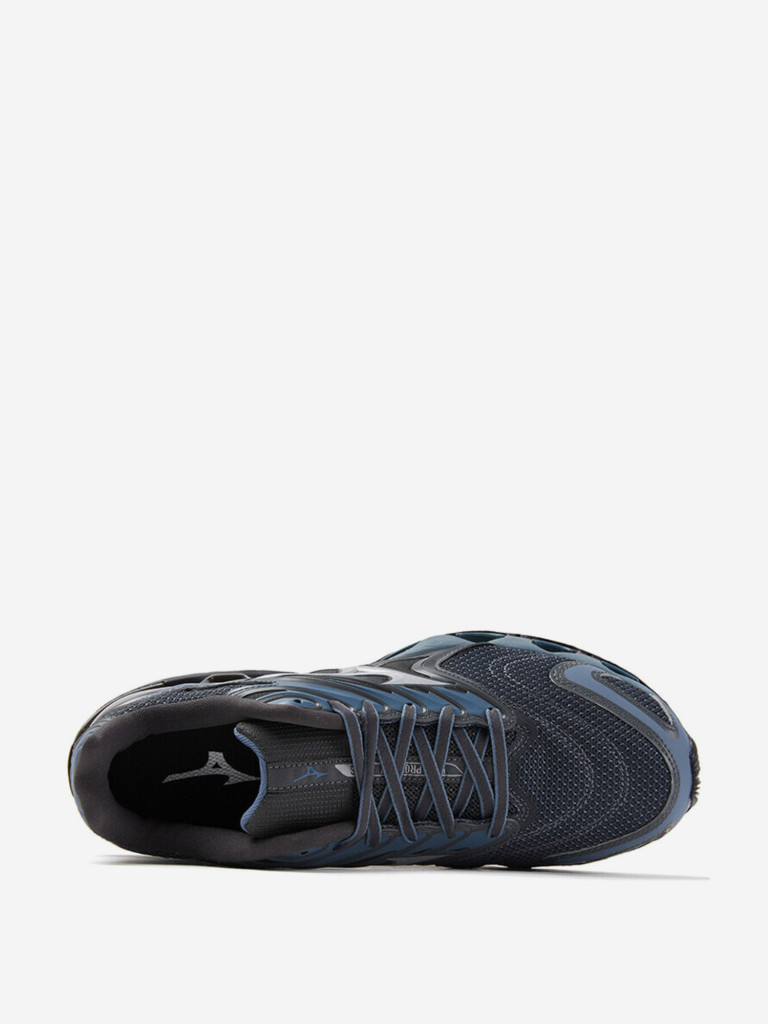 Кроссовки беговые мужские Mizuno Wave Prophecy 12S