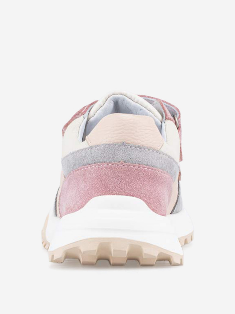 Кроссовки для девочки Котофей