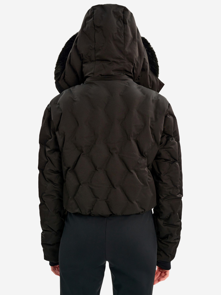 Комбинезон горнолыжный XVOYA женский черный