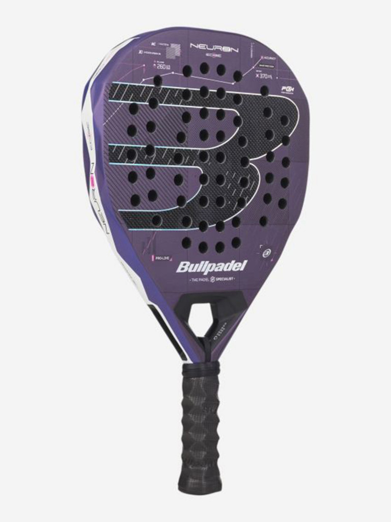 Ракетка для падела Bullpadel NEURON 27 EDGE