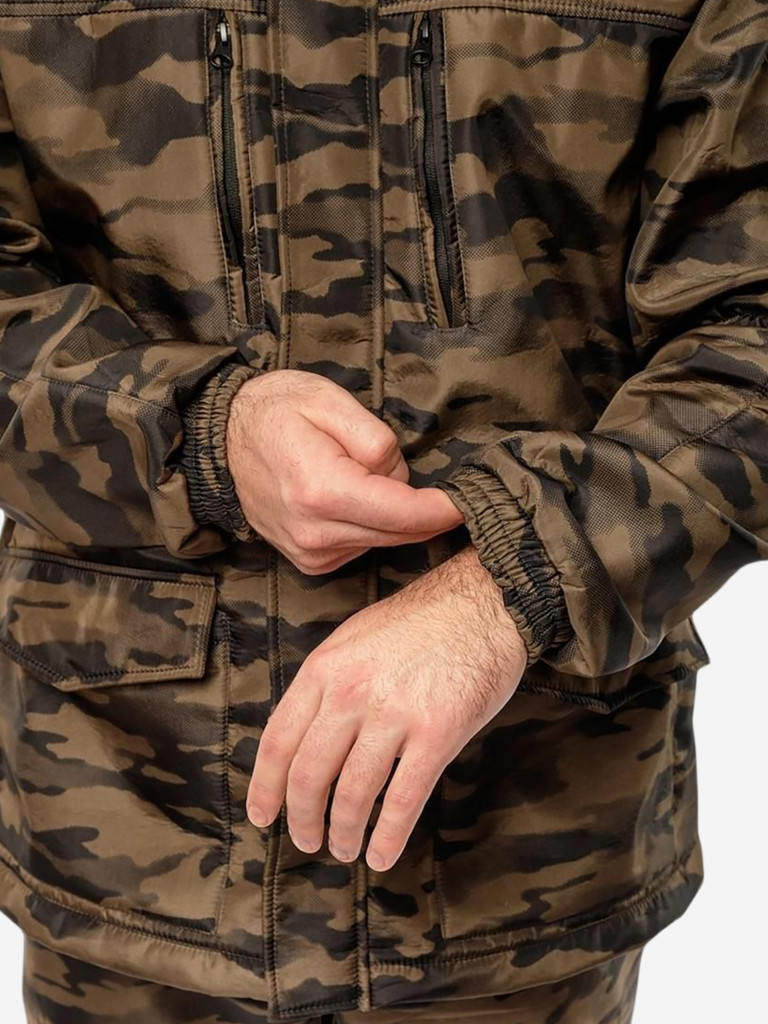 Костюм мужской Fantom Force Gorka Light демисезонный для охоты и рыбалки