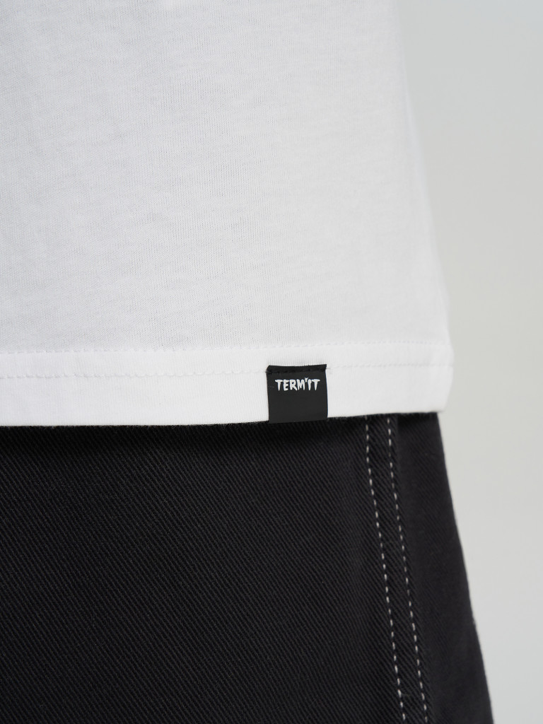 Футболка мужская Termit