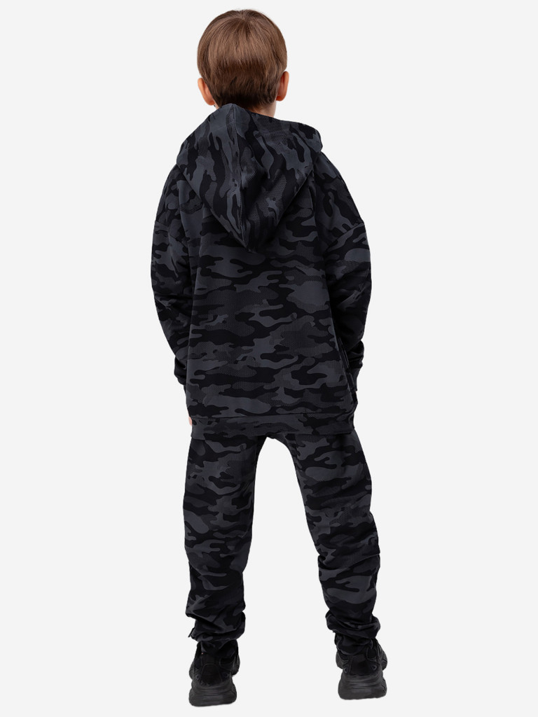 Костюм спортивный детский bodo