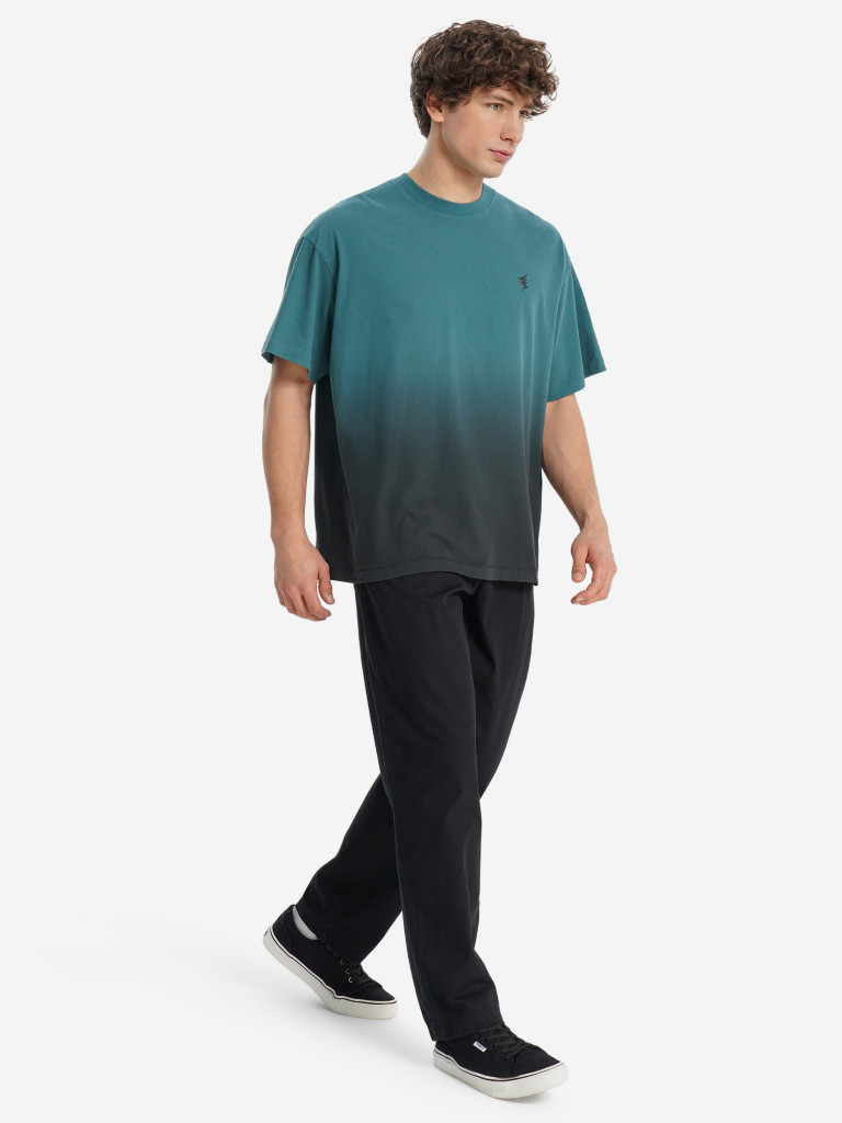 Футболка мужская оверсайз Termit