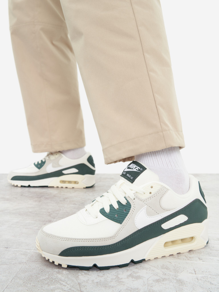 Кроссовки женские Nike Air Max 90