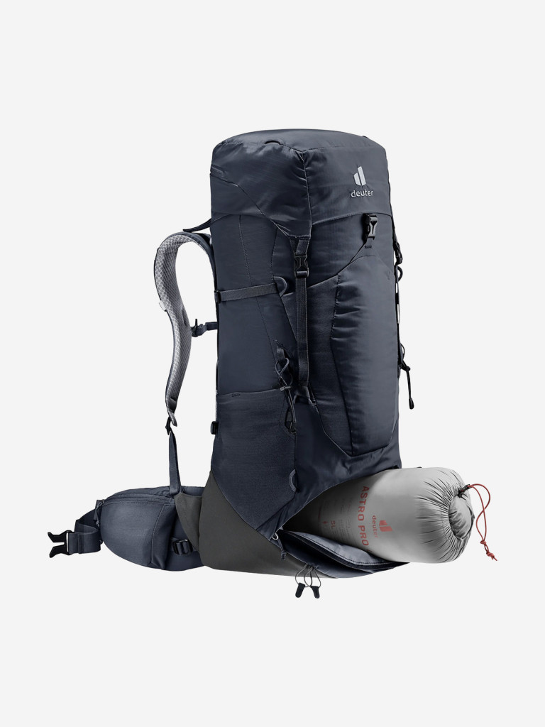 Рюкзак Deuter Aircontact Lite 40+10