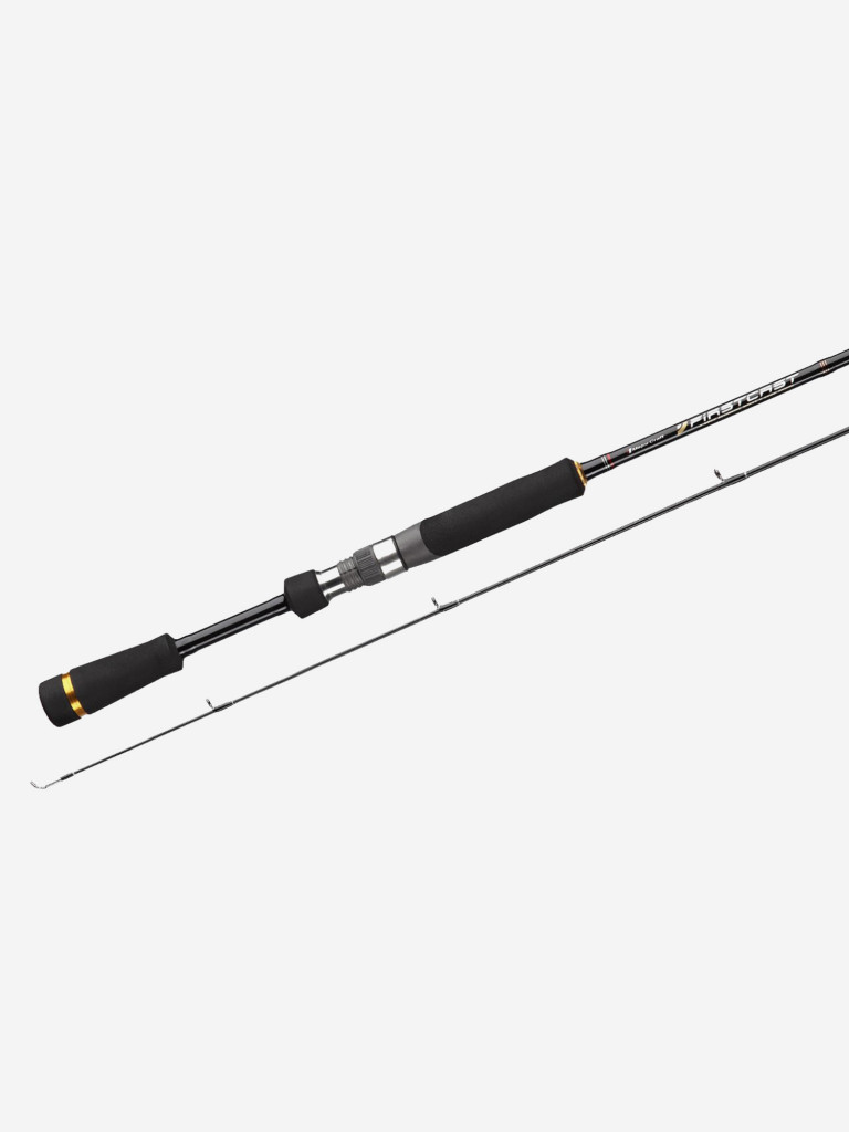 Спиннинг Major Craft Firstcast FCS-S682AJI 0.6-10г 1-5lb
