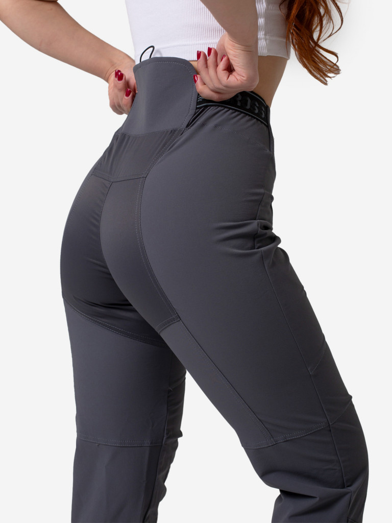 Брюки женские велосипедные CROSSSPORT Бжт-061