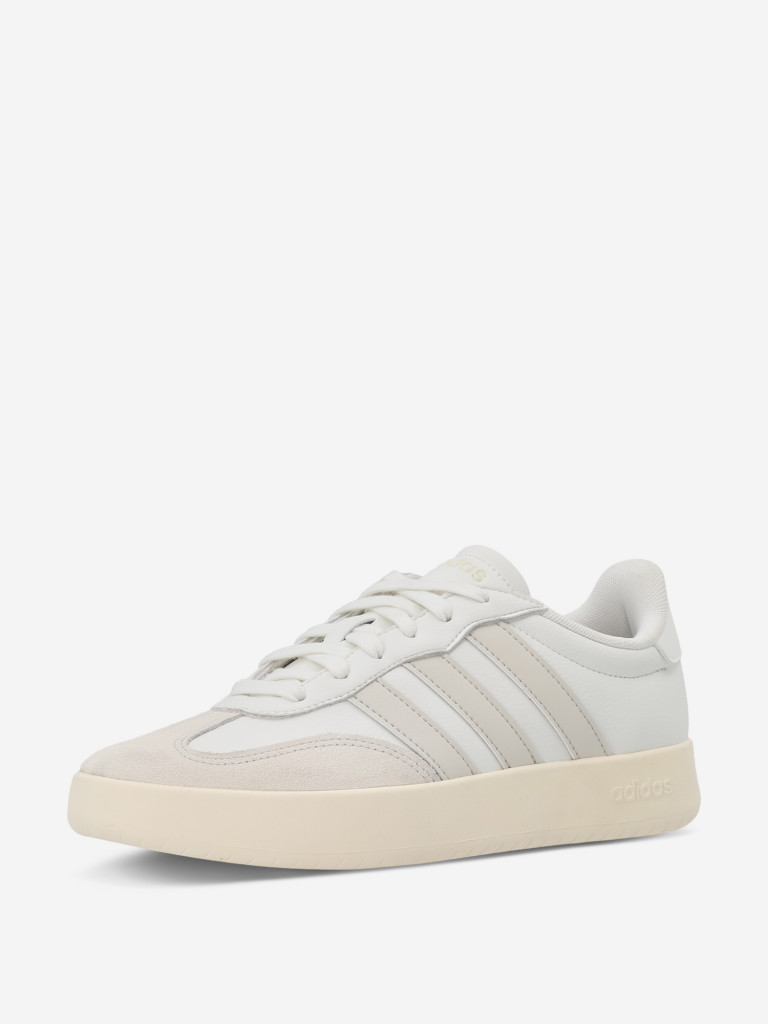 Кеды женские adidas Barreda