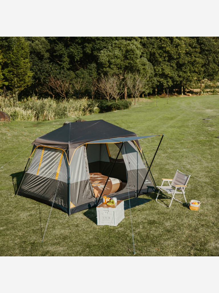 Палатка кемпинговая Naturehike