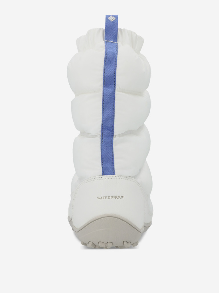 Дутики женские Columbia Minx Slip Iv
