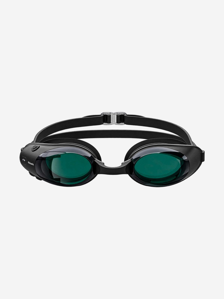 Смарт очки для плавания Holoswim 3 Pro, ocean green