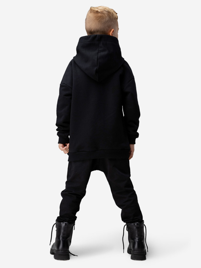 Худи для мальчиков bodo