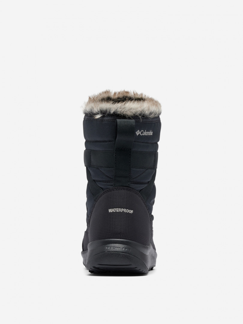 Сапоги утепленные женские Columbia Minx™ Shorty IV 30967040299 Черный, размер 37,37.5,39,40,38,41, фото 6