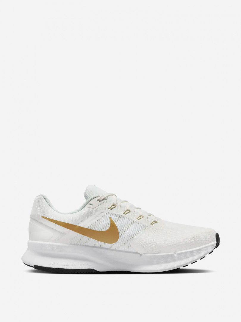 Кроссовки мужские Nike Run Swift 3 30632690299 Белый, размер 43,42,39.5,40,43.5,41.5,41, фото 4