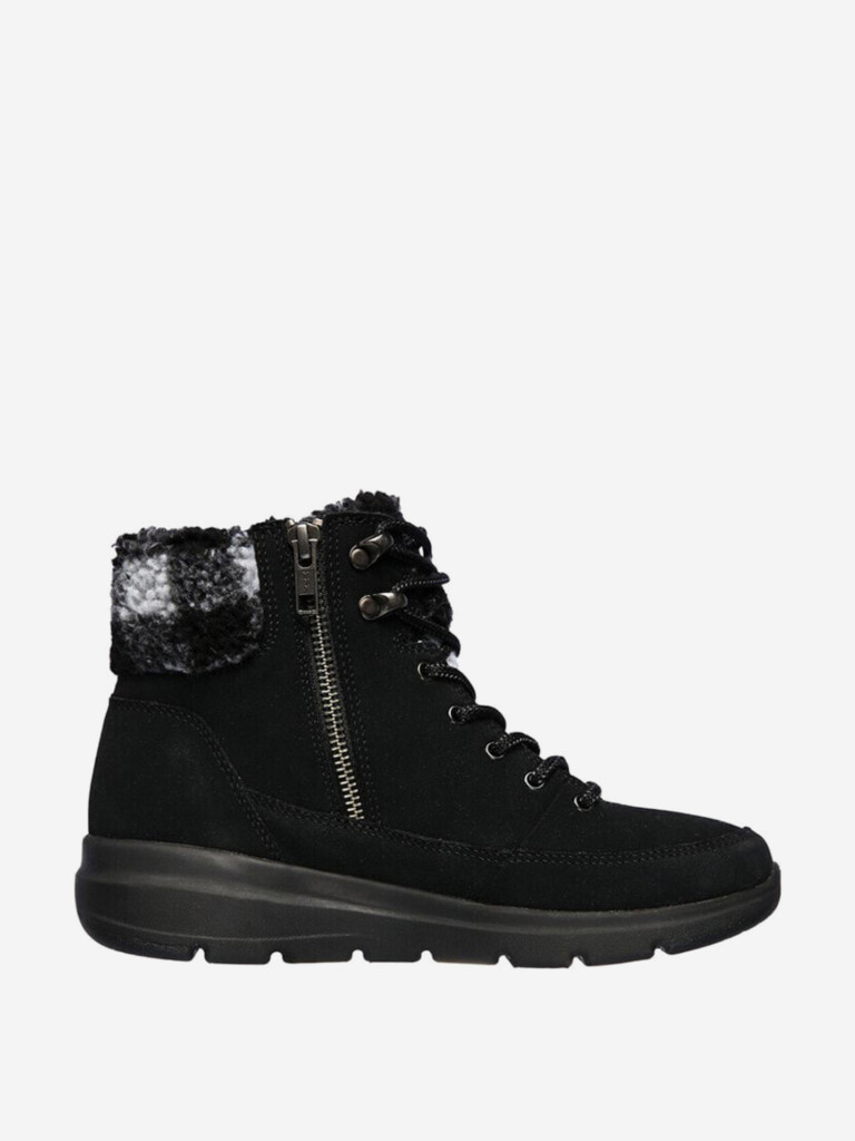 Ботинки женские Skechers On the Go Ankle Boots