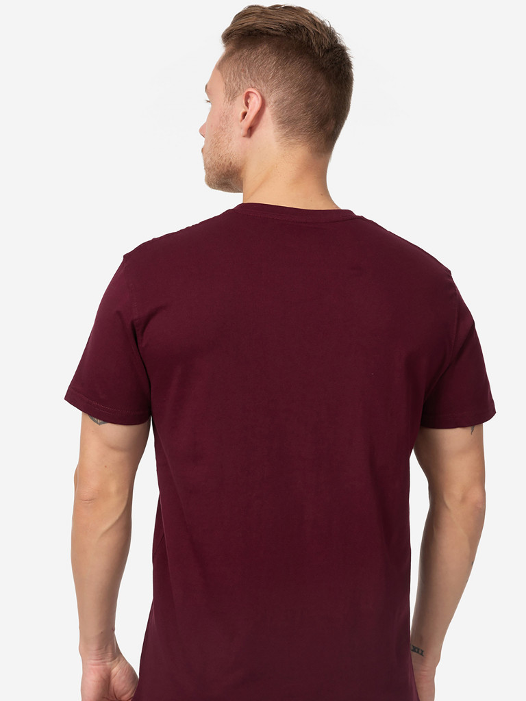 Футболка LONSDALE LANGSETT