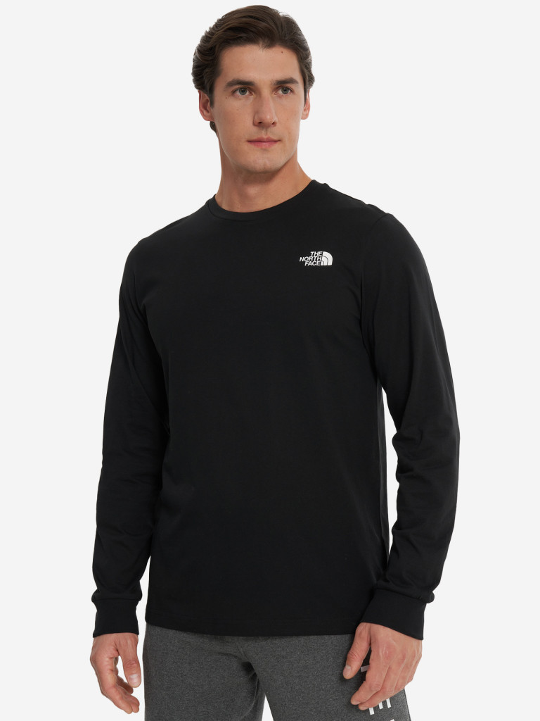 Лонгслив мужской The North Face Easy