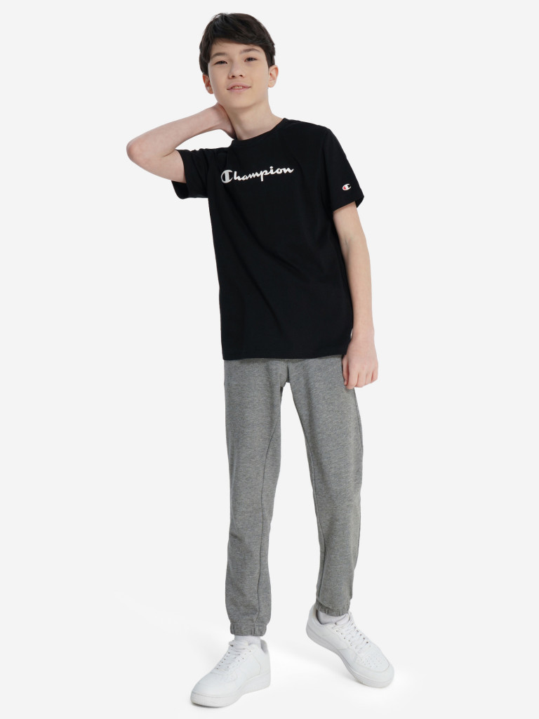 Футболка для мальчиков Champion
