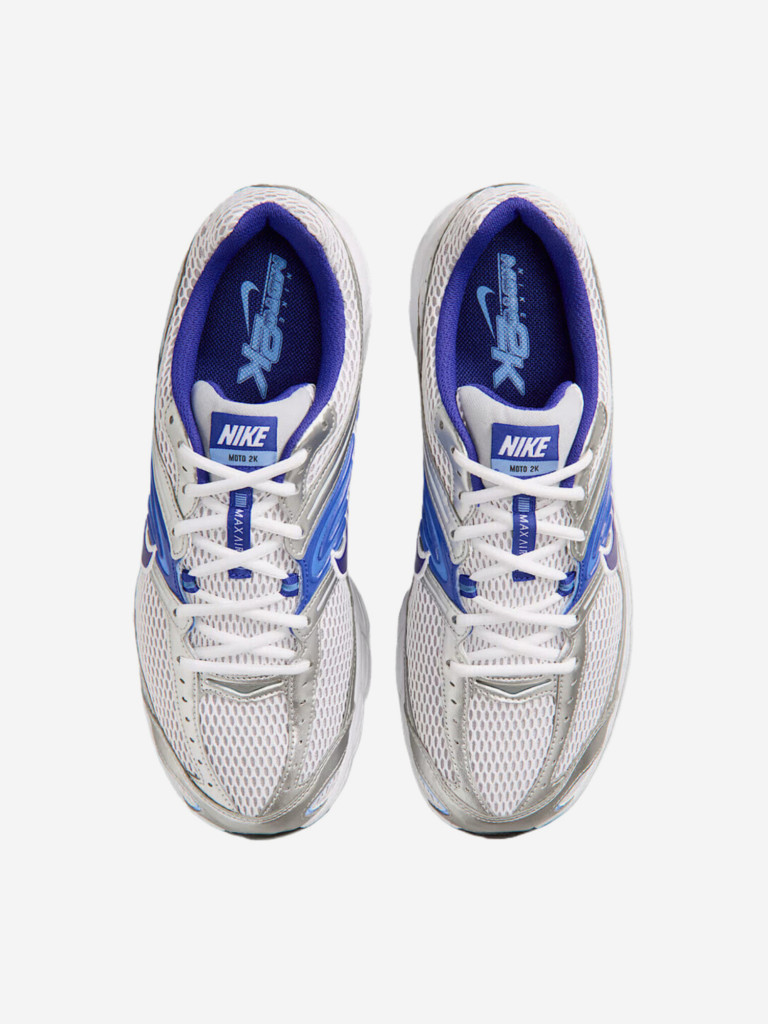 Кроссовки мужские Nike Air Max Moto 2k