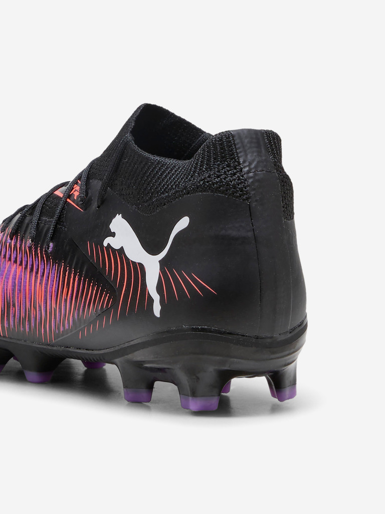 Бутсы для мальчиков PUMA Future 8 Pro Fg/Ag Jr