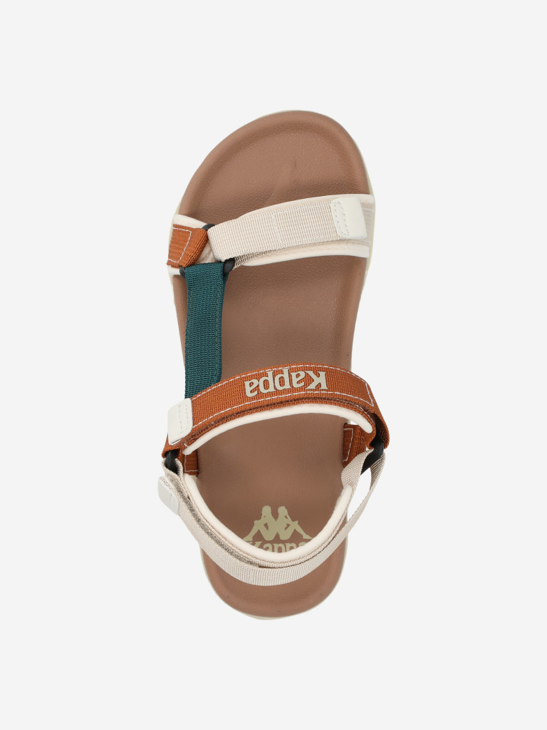 Сандалии для девочек Kappa Sp Verano