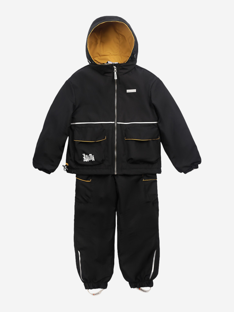 Костюм NIKASTYLE